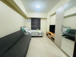 Studio Unit In Vibrant of Cebu IT Park - AR811T3 - Cebu City - 0