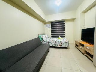 Studio Unit In Vibrant of Cebu IT Park - AR811T3 - Cebu City - 4