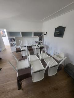 La maison de Marie - 3