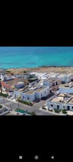 Villetta vicino al mare - Marina di Mancaversa - 7