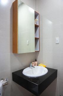 NGHI Homestay - Bắc Sớn - 5