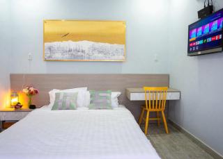 NGHI Homestay - Bắc Sớn - 2