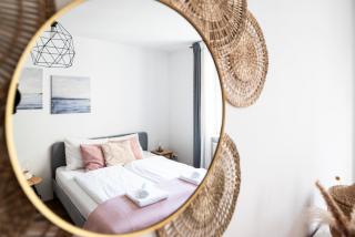 2 BR City Apartment in Neubau, 6 min to city center - 5