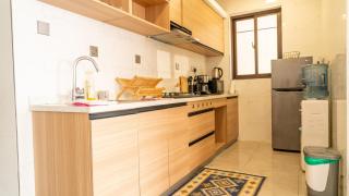 Luxurious One bedroom furnished apartment at Riverside, Nairobi - Nairobi - 8