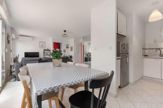 REVE DE MER Duplex 6 pers en bord de plage - 3