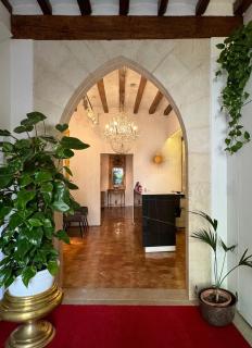AH Art Hotel Palma - Palma de Mallorca - 7