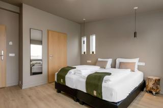 Stracta Hotel Mosfell - Hella - 5
