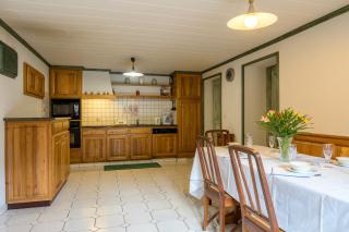 Appt 6 pers - rez de jardin - La Bresse - 3