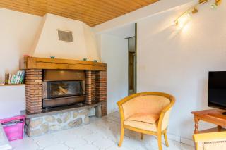 Appt 6 pers - rez de jardin - La Bresse - 8
