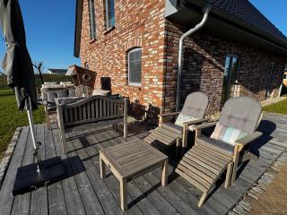 Ferienwohnung "Haffkieker" - 1