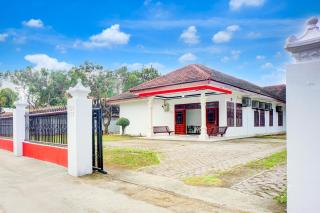 Hotel O Krakatau Near Universitas Muhammadiya Sumatra Utara UMSU - Medan - 4