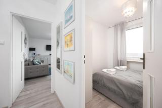 TOTU HOME Baltic Stay - Korzeniowskiego 28 Brzeźno - Danzig - 2