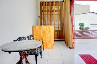 Hotel O Krakatau Near Universitas Muhammadiya Sumatra Utara ( UMSU ) - Medan - 1