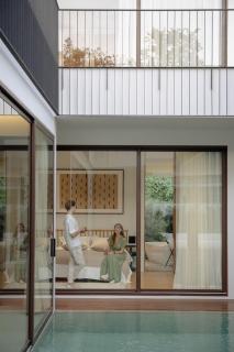 Tree O'clock Pool Villa - Phuket - 1