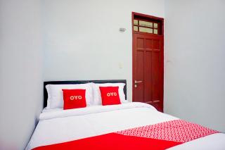 Hotel O Krakatau Near Universitas Muhammadiya Sumatra Utara UMSU - Medan - 6
