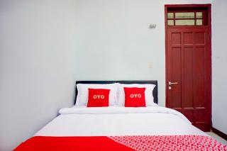 Hotel O Krakatau Near Universitas Muhammadiya Sumatra Utara UMSU - Medan - 7