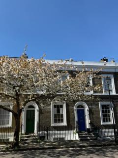 5 Bedroom House - 2 to 8 people - Londra - 8