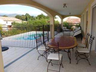 Villa CORSE - Solaro - 1