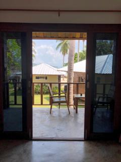 Itsara bungalow - Suratthani - 3