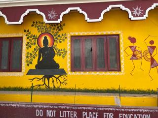 Temple View - Bangalore - 7