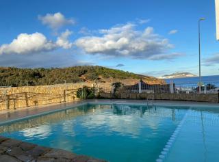 Fnideq Superbe appartement - 4