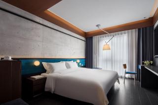 Sangui Sanliu Hotel - Changsha - 4