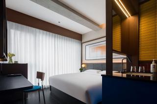 Sangui Sanliu Hotel - Changsha - 2