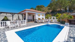 Casa Paraiso Tropical Torrox by Ruralidays - Torrox - 8