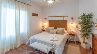 Casa Paraiso Tropical Torrox by Ruralidays - Torrox - 5