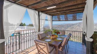 Casa Paraiso Tropical Torrox by Ruralidays - Torrox - 6