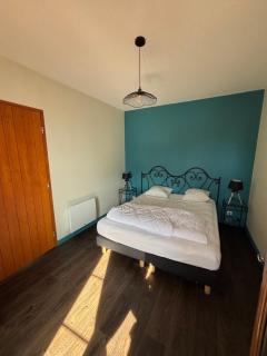 Le moulin d'Artus - Beaubery - 8