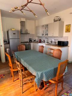 Le moulin d'Artus - Beaubery - 4