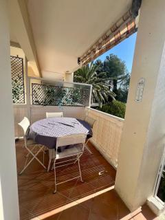 Appartement 6 personnes - Saint-Raphaël - 4