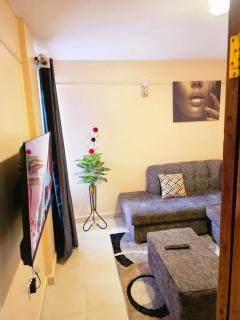 Mirema Springs - Nairobi - 0