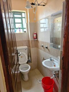 Mirema Springs - Nairobi - 2