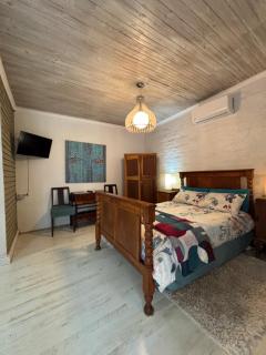 The Vineyard East - Joostenberg Vlakte - 9