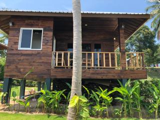 Itsara bungalow - Suratthani - 4