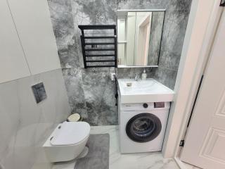 Апартаменты в ЖК Кенесары - Kökşetaw - 2