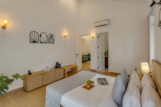 Casa Maxima - 4BR Villa with Private Pool near Coco Beach, Nerul - Nerul - 3