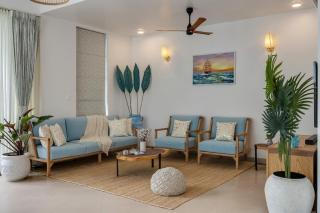 Casa Maxima - 4BR Villa with Private Pool near Coco Beach, Nerul - Nerul - 8
