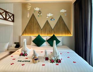 The Canale Samui Resort - Praia Chaweng - 1