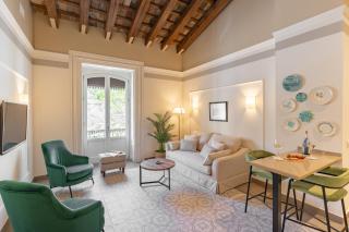 Aladro Apartamentos by Valcambre - Jerez de la Frontera - 9