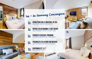 Le marmotton, le charme savoyard - Champagny-en-Vanoise - 5