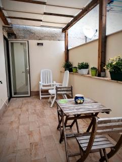 Guest House Lo specchio sul mare - Santa Flavia - 1