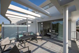 Modern 3-Bedroom Apartment in Vitta Nature Mijas - Mijas Costa - 7