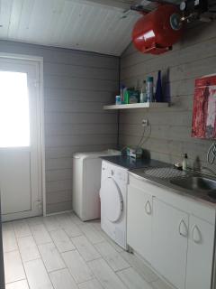 maison avec piscine bord de mer - Longeville-sur-Mer - 1