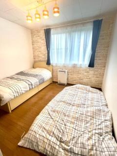 Avidasion - Vacation STAY 11971 - Biei - 5