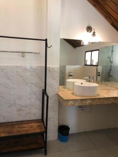 Itsara bungalow - Suratthani - 8
