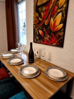 CDMX 5 min from the Center Ground Floor Apartment - 4