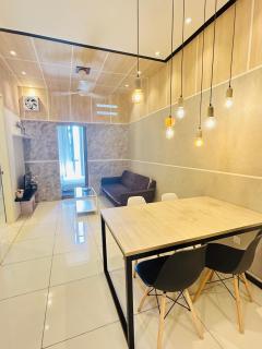 Robertson Suites At Bukit Bintang Kuala Lumpur - 5